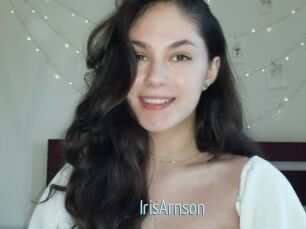 IrisArnson Video Sexe