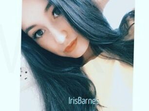 IrisBarnes