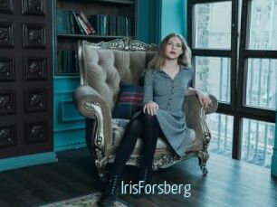 IrisForsberg