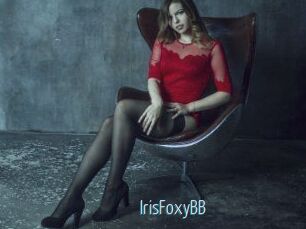 IrisFoxyBB