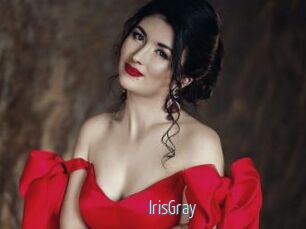 IrisGray