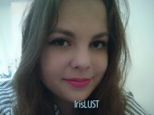 IrisLUST