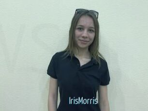 IrisMorris