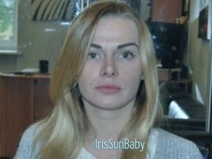 IrisSunBaby