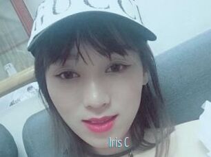 Iris_C Video Sexe