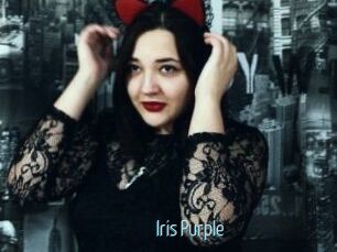 Iris_Purple
