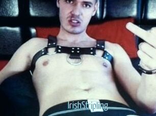IrishStripling