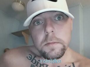 Irishstallion