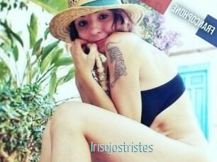 Irisojostristes