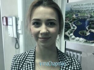 IrmaChapman