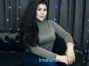 IrmaHansen