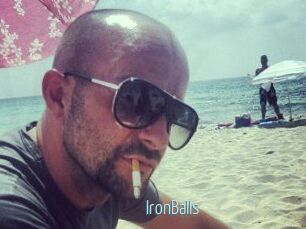 IronBalls