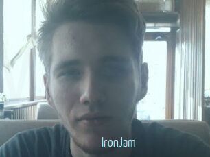 IronJam