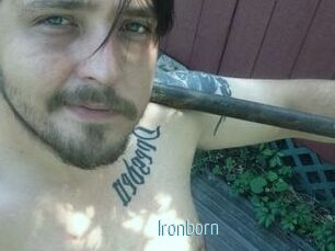 Ironborn