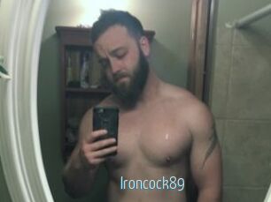 Ironcock89