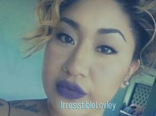 IrresistibleLovley