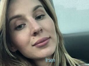 Irsen