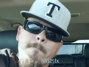 IsN325tx