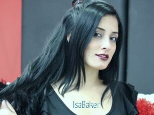 IsaBaker