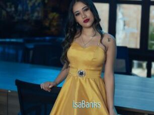 IsaBanks