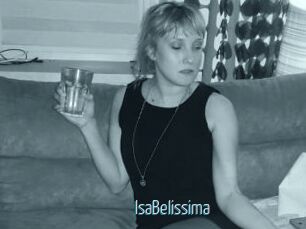 IsaBelissima Video Sexe