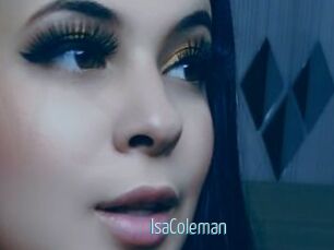IsaColeman