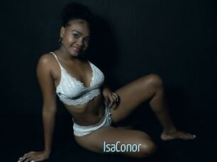 IsaConor