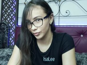 IsaLee