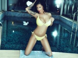 IsaLovee