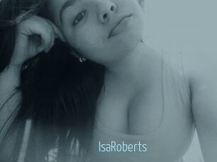 IsaRoberts