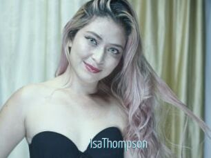 IsaThompson