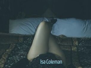 Isa_Coleman