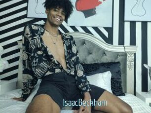 IsaacBeckham