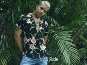 IsaacBlade