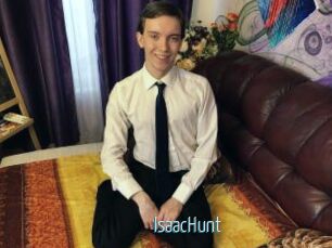 IsaacHunt