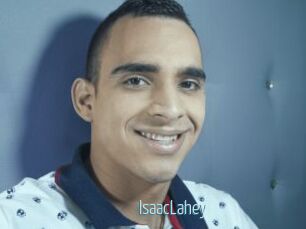 IsaacLahey