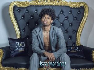 IsaacMartinez