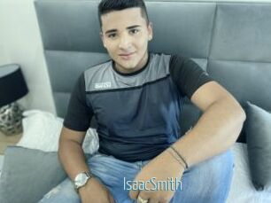 IsaacSmith