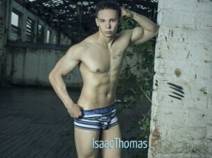 IsaacThomas