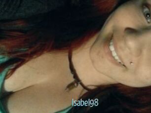 Isabel98