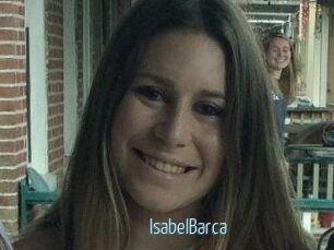 IsabelBarca
