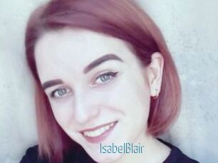 IsabelBlair