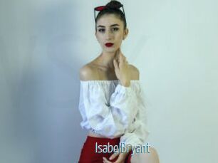 IsabelBryant