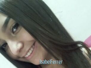 IsabelFerrer