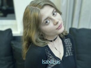 IsabelLuis
