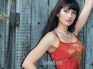 IsabelLust