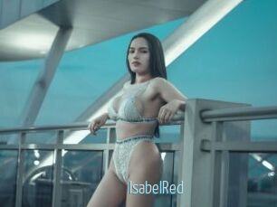 IsabelRed