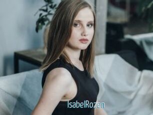 IsabelRozen