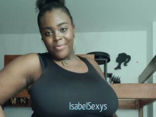 IsabelSexys