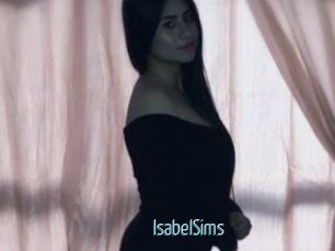 IsabelSims